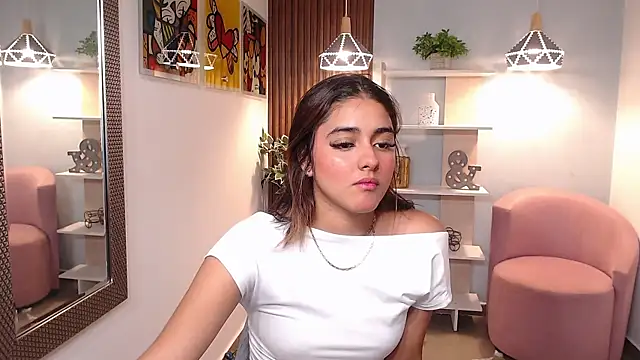 دردشة _Lucy_Grey_ الجنسية المباشرة