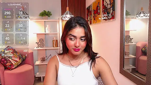 _Lucy_Grey_ – Live XXX-chat