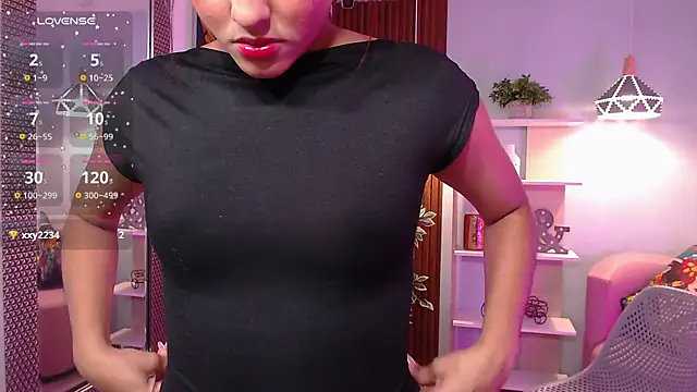 _Lucy_Grey_'s Live XXX Chat