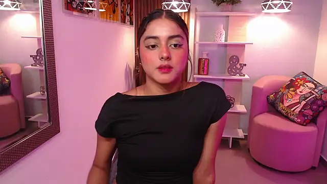 Chatroom XXX en direct de _Lucy_Grey_