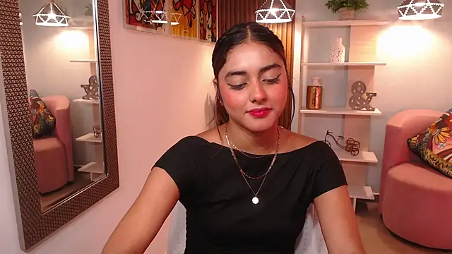  Živý XXX chat _Lucy_Grey_