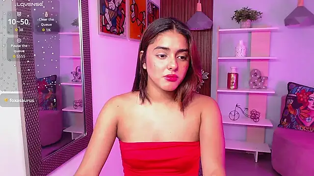 _Lucy_Grey_ Live XXX-chat