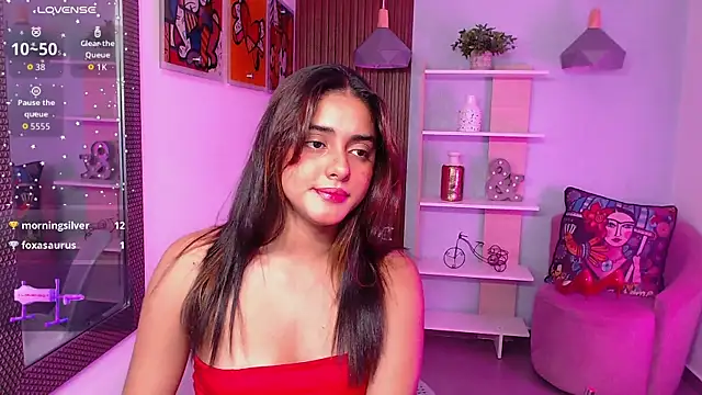 _Lucy_Grey_'s Live XXX Chat