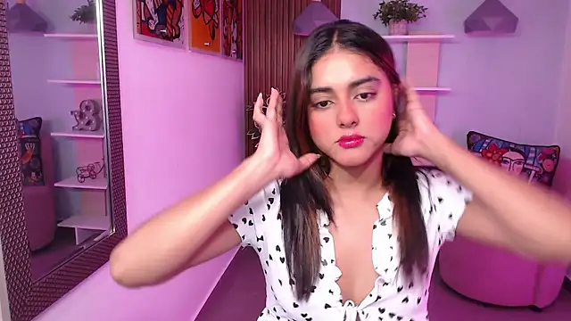 _Lucy_Grey_ élő XXX-chatje