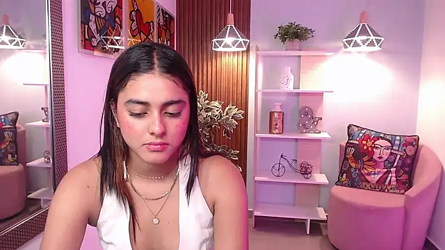 צ'אט XXX בשידור חי של _Lucy_Grey_