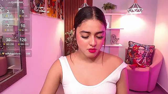 _Lucy_Grey_'s Live XXX Chat