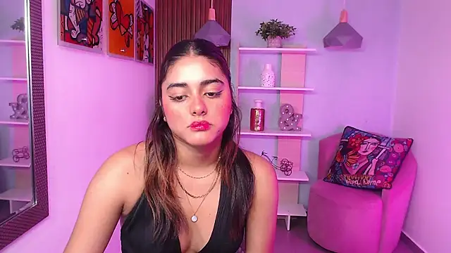 Czat XXX na żywo – _Lucy_Grey_