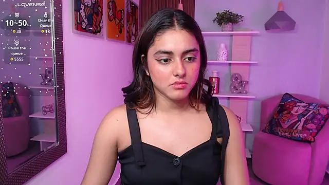 _Lucy_Grey_ Chat XXX live