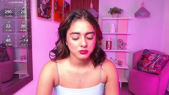 _Lucy_Grey_'s Live XXX Chat