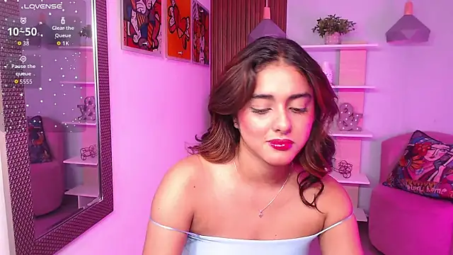 Živý XXX chat _Lucy_Grey_