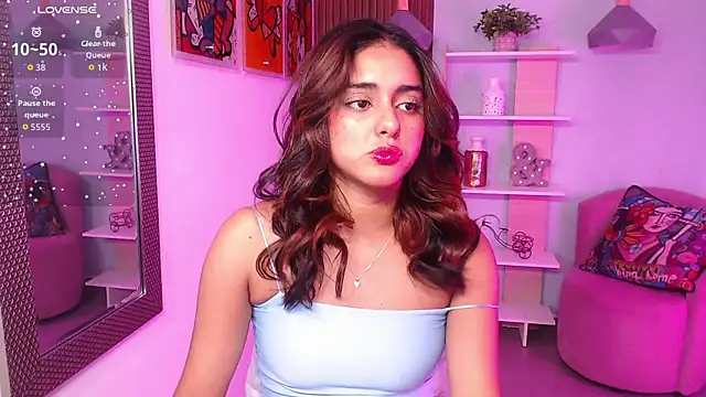 _Lucy_Grey_ Obrolan Langsung XXX