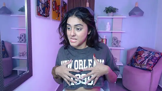 _Lucy_Grey_'s Live XXX Chat