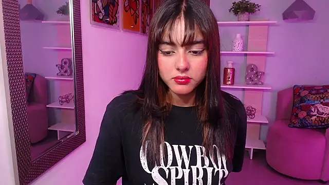 XXX chat uživo modela _Lucy_Grey_