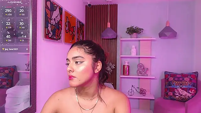 Chatroom XXX en direct de _Lucy_Grey_