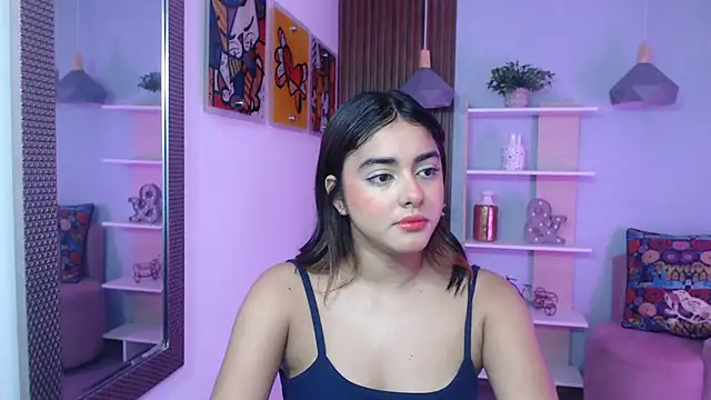 Chatroom XXX en direct de _Lucy_Grey_