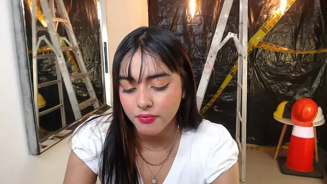 _Lucy_Grey_ Obrolan Langsung XXX