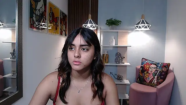 _Lucy_Grey_'s Live XXX Chat