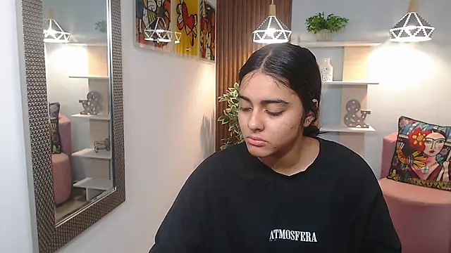 Chat XXX ao vivo de _Lucy_Grey_