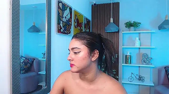 Czat XXX na żywo – _Lucy_Grey_