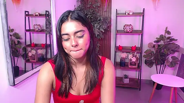 Chat XXX en directo de _Lucy_Grey_