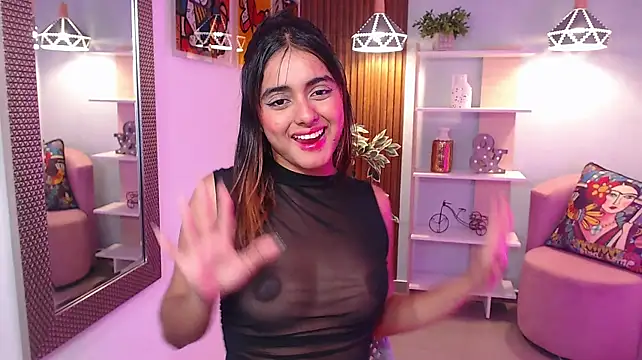Živý XXX chat _Lucy_Grey_