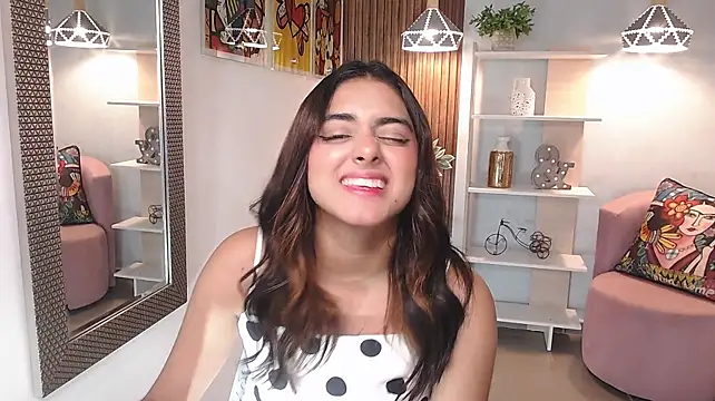 _Lucy_Grey_ Obrolan Langsung XXX