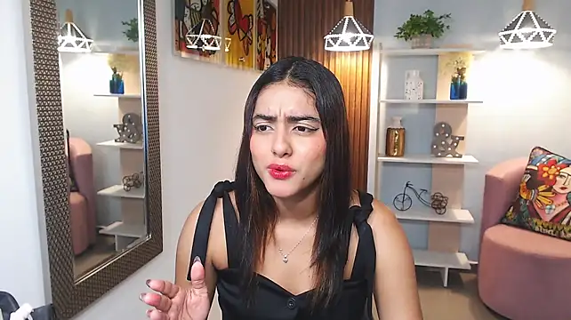 دردشة _Lucy_Grey_ الجنسية المباشرة