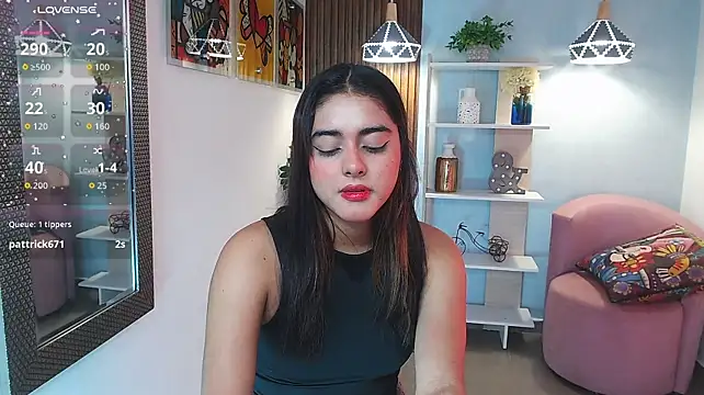 _Lucy_Grey_'s Live XXX Chat