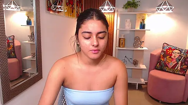 XXX chat uživo modela _Lucy_Grey_
