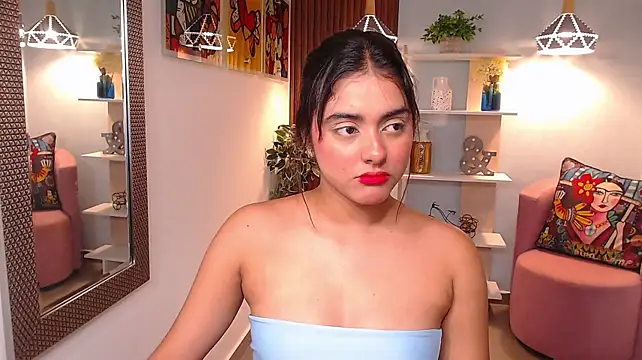 _Lucy_Grey_ – Live XXX-chat