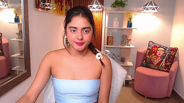 دردشة _Lucy_Grey_ الجنسية المباشرة