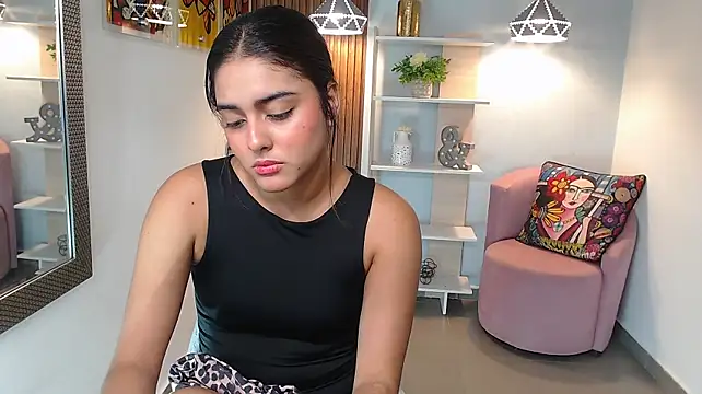 Chat XXX Live _Lucy_Grey_