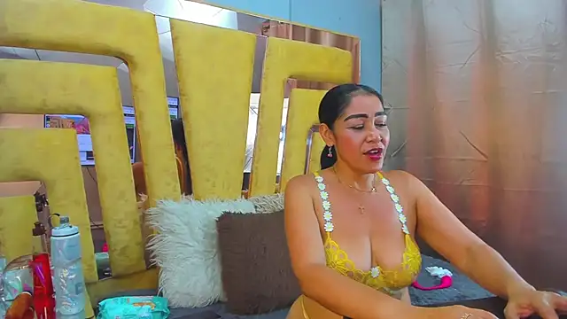 VikyThomsonn's Live XXX Chat