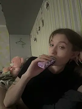 LisaWhitexz_: онлайн-чат