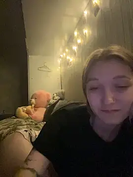 Pokój czatu na żywo – LisaWhitexz_