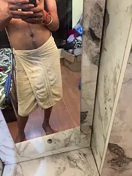 Bombay_boy Webcam Show