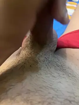 Bombay_boy Webcam-Show