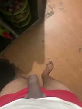 Bombay_boy ওয়েবক্যাম শো