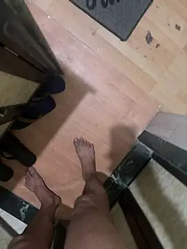 Bombay_boy Webcam-Show