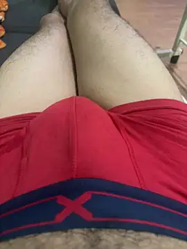 Show de webcam de Bombay_boy