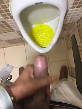 Bombay_boyのウェブカメラショー