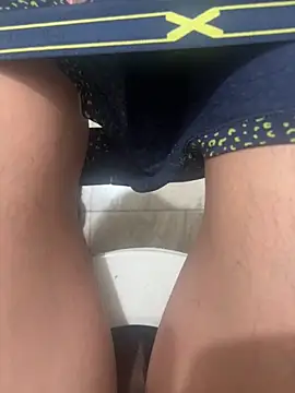 Show Webcam de Bombay_boy
