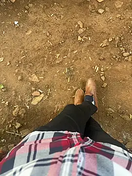 Bombay_boy Webcam-Show
