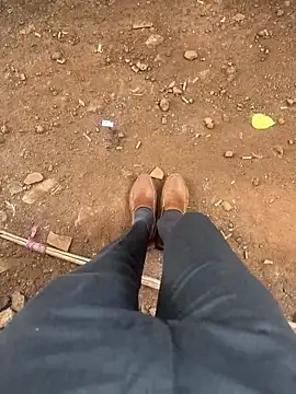عرض كام Bombay_boy