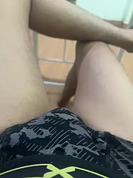 Bombay_boy's Webcam Show
