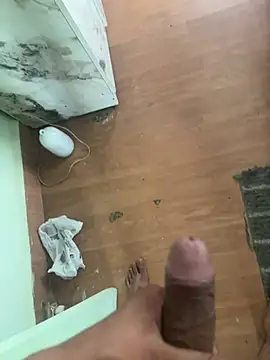 Bombay_boy Adlı Modelin Web Kamerası Şovu