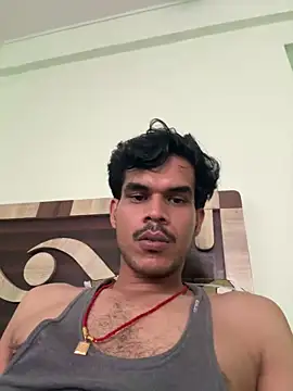 Bombay_boy Webcam show
