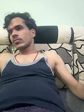 عرض كام Bombay_boy
