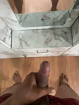 Show Webcam de Bombay_boy