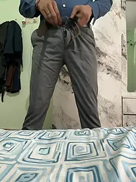 Bombay_boy Show in webcam